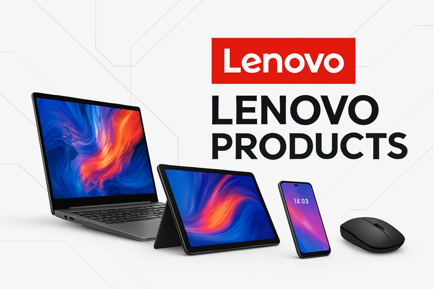 لابتوبات لينوفو | Lenovo®