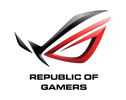 ROG (Republic of Gamers) | روج (جمهورية اللاعبين)