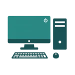 الحواسيب المكتبية & أجهزة الكل في واحد